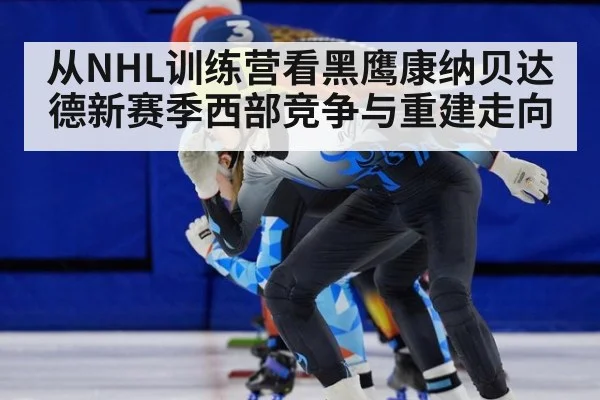从NHL训练营看黑鹰康纳贝达德新赛季西部竞争与重建走向